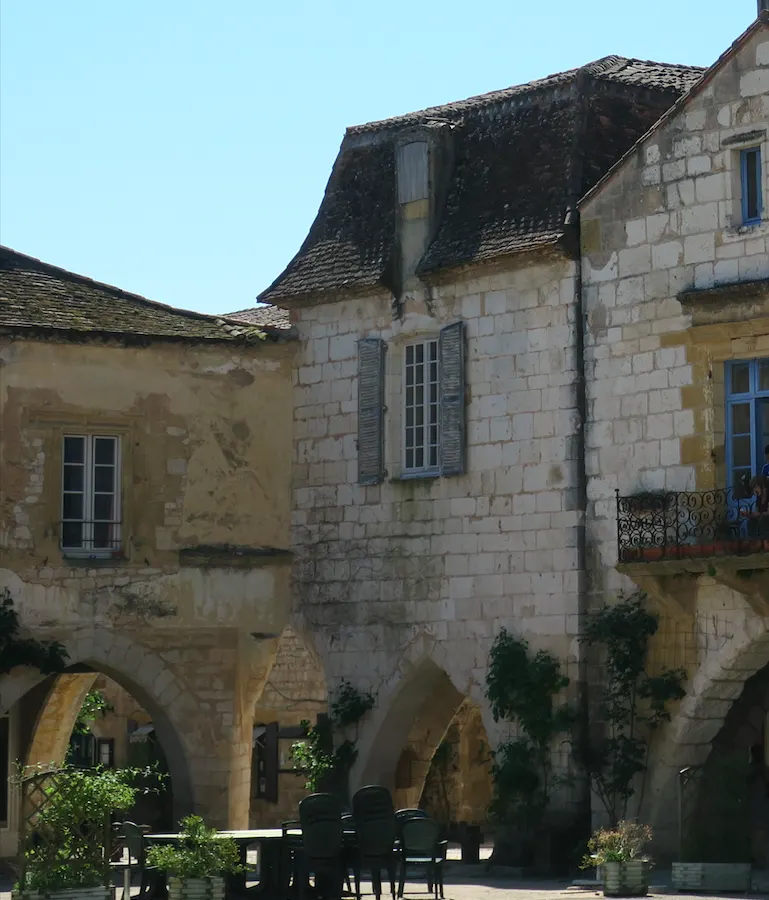 Maison
