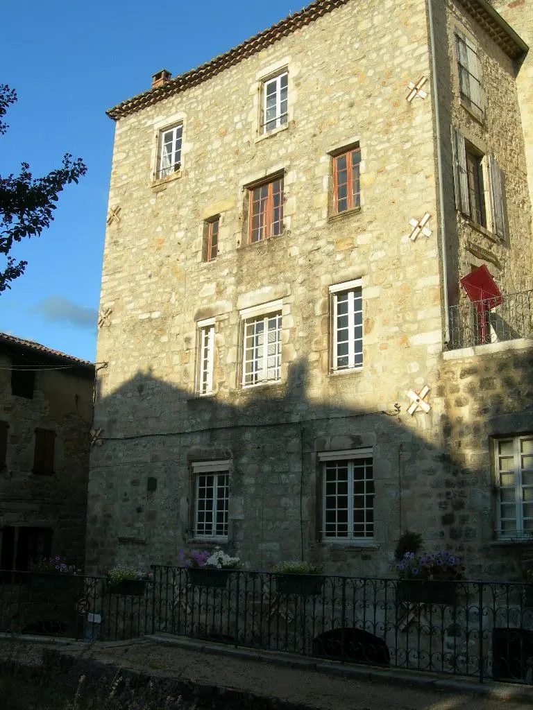 Collège des Oratoriens (ancien)