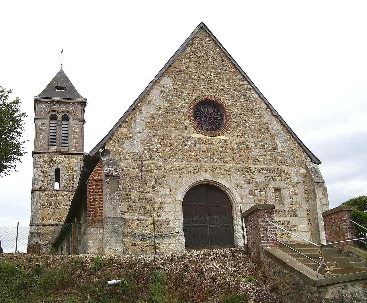 Église Saint-Georges