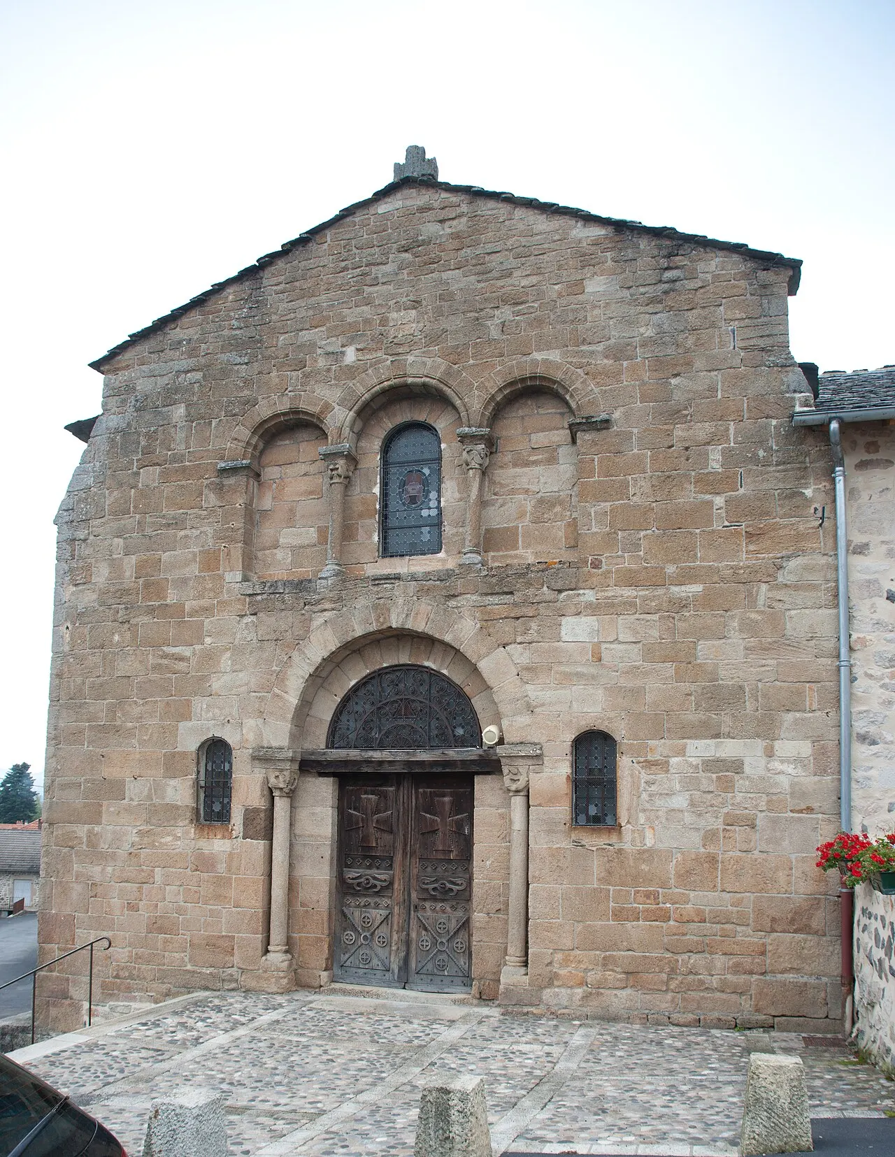 Église Saint-Étienne