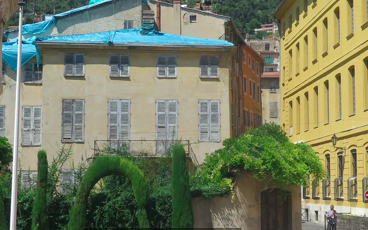 Hôtel Fanton d’Andon