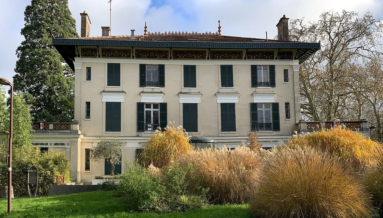 Musée de l’Histoire Vivante
