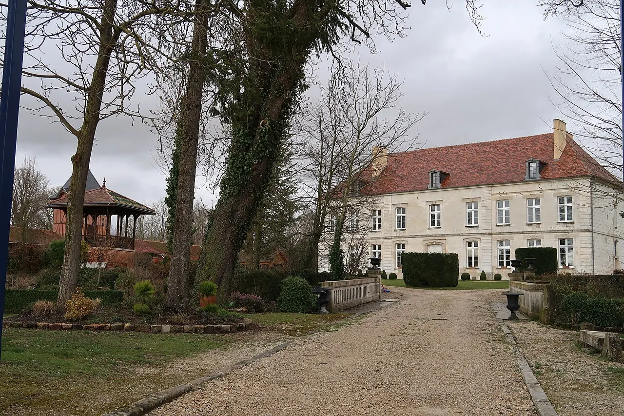 Château
