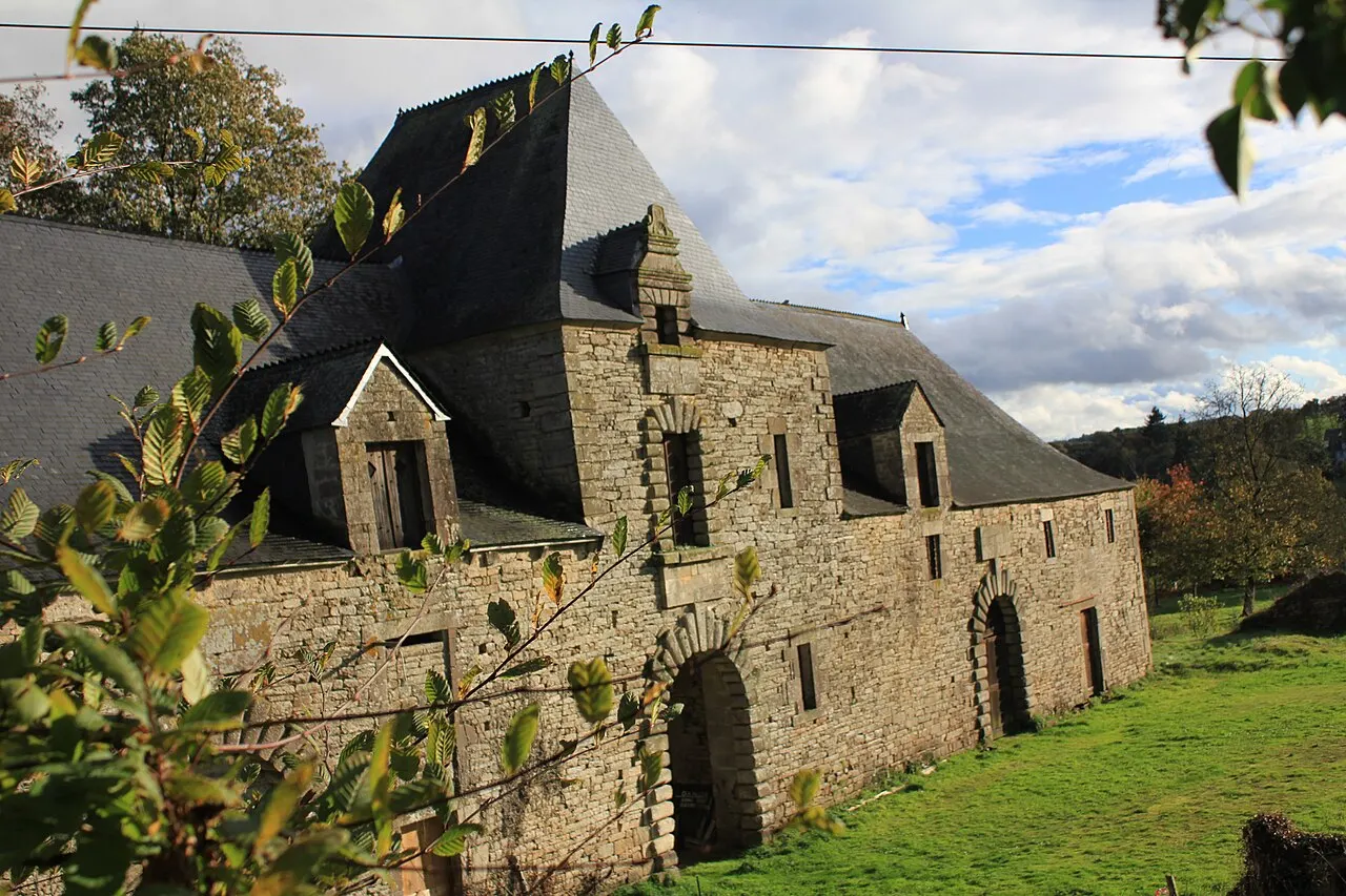 Manoir de Cadoudal
