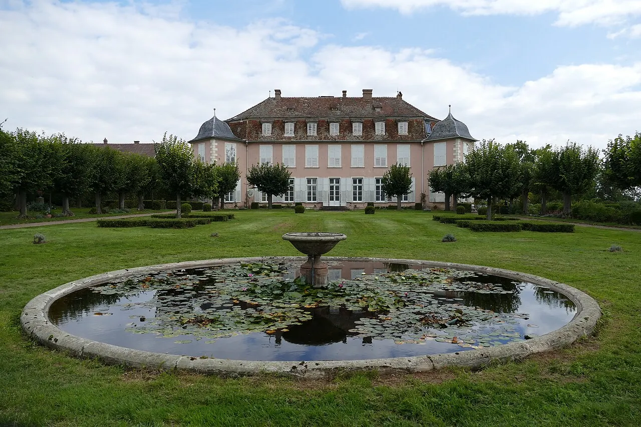 Kolbsheim