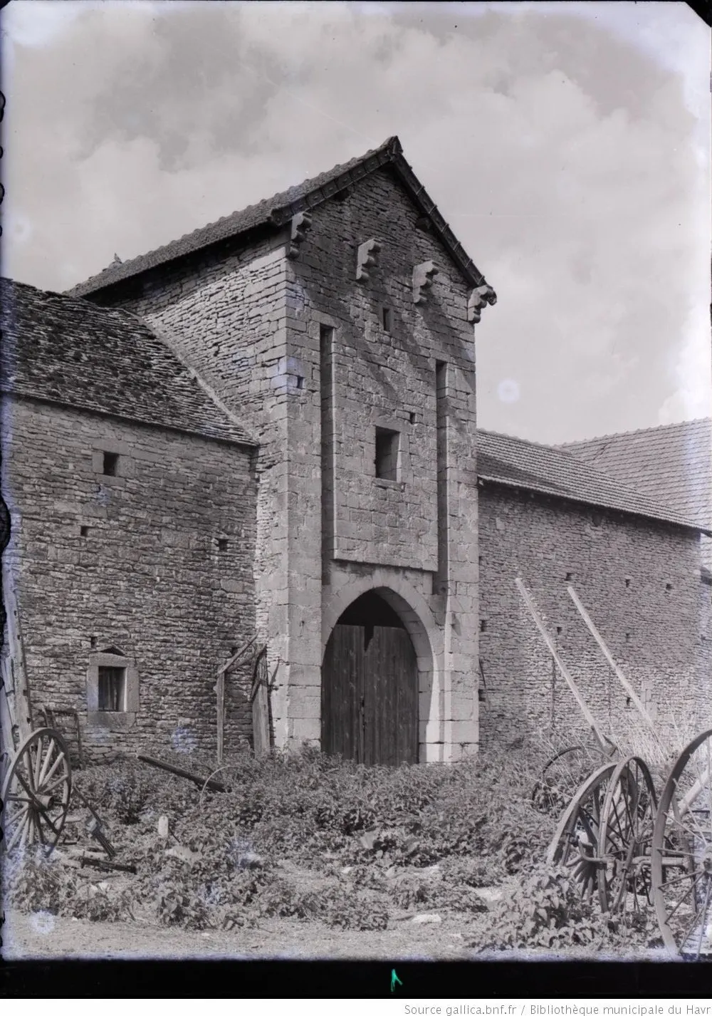 Ferme du Fossé