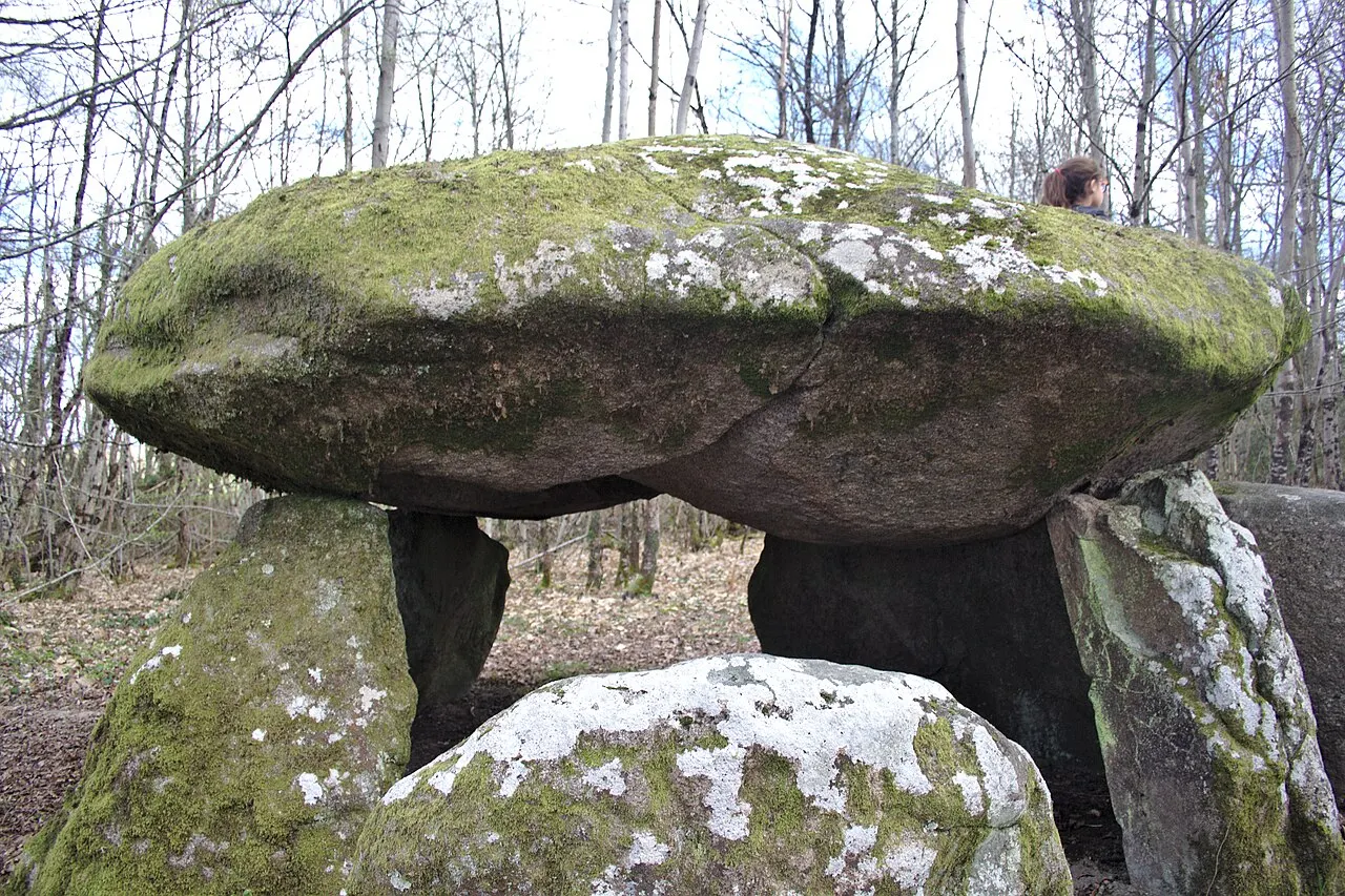 Dolmen