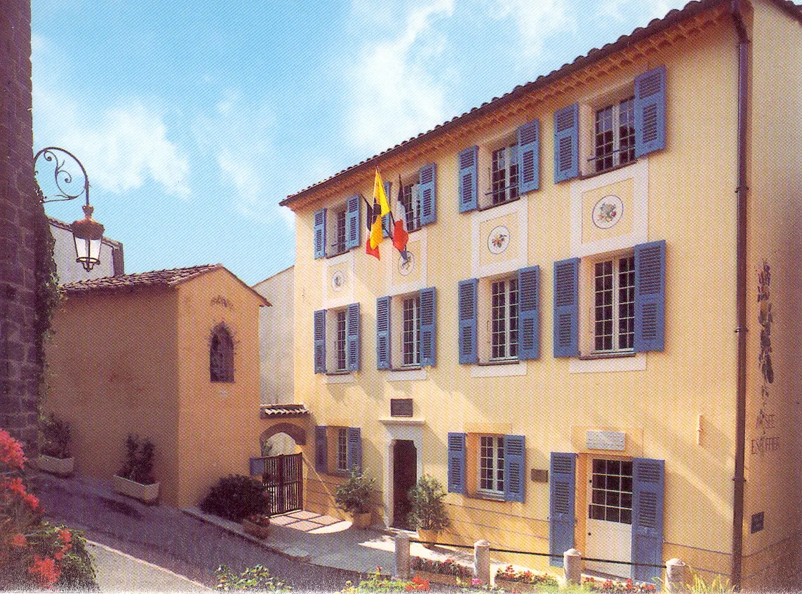 Musée Escoffier de l’Art Culinaire