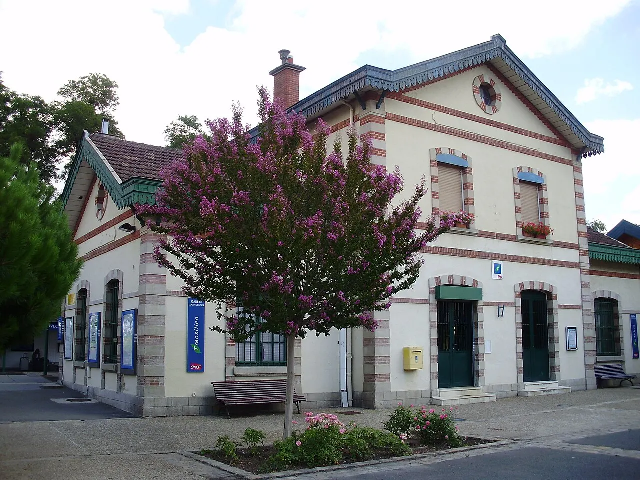 Louveciennes