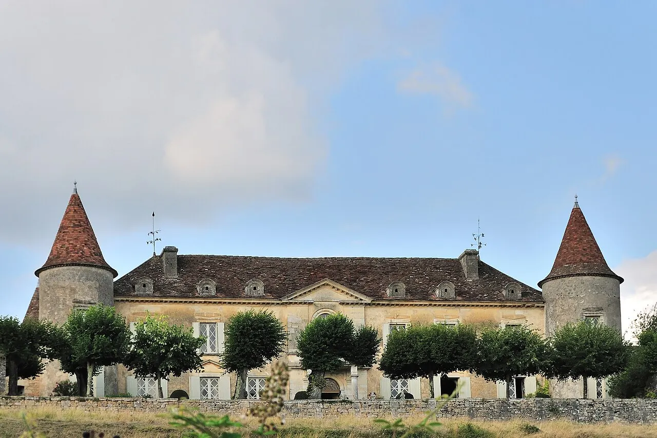 Montpeyroux