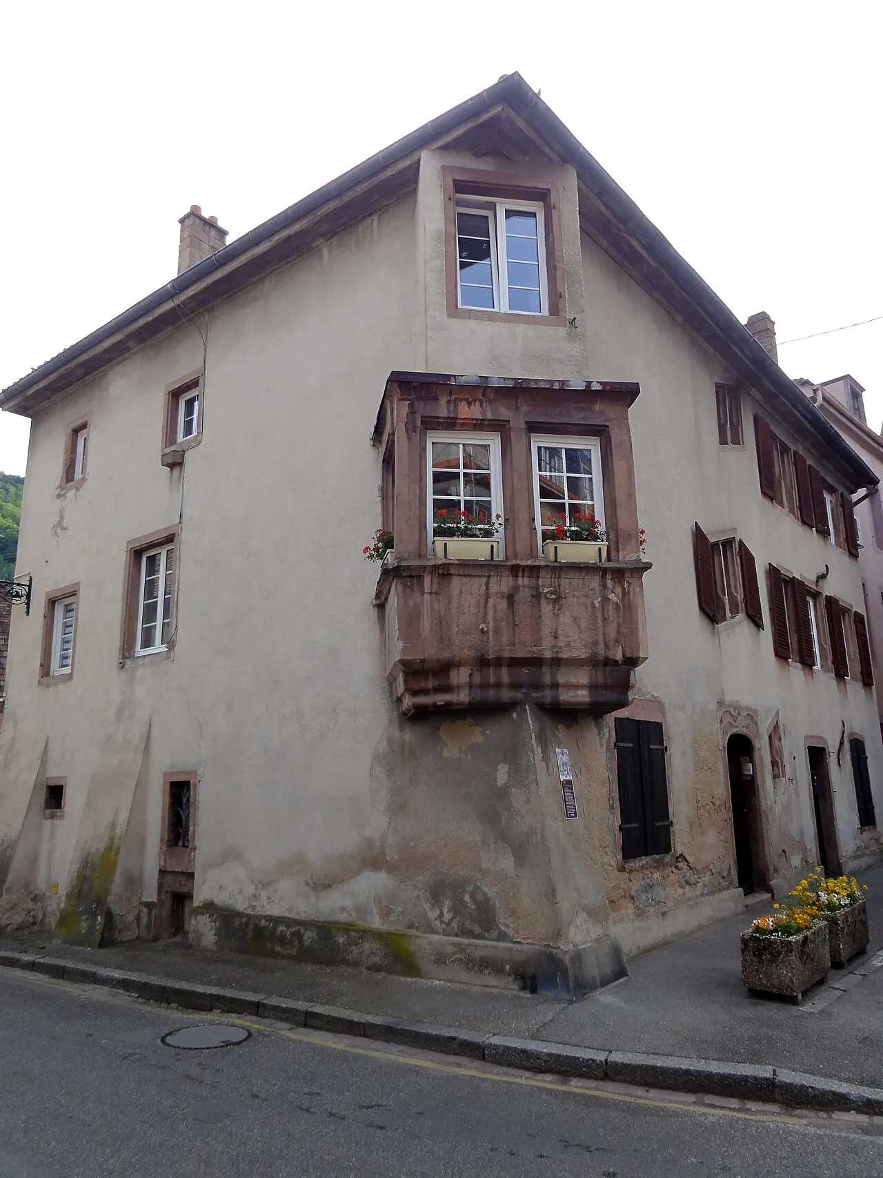 Maison