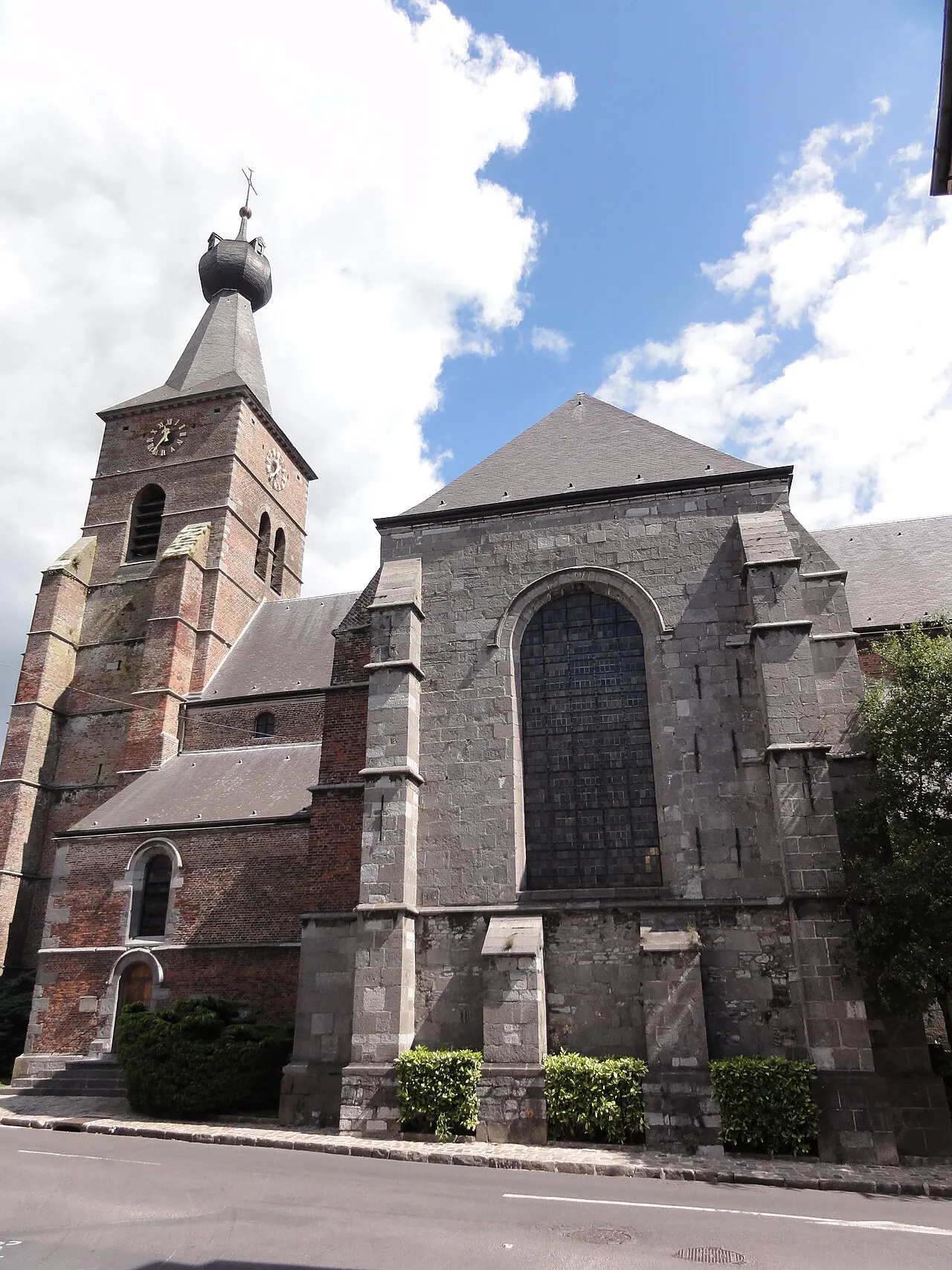 Église Saint-Michel