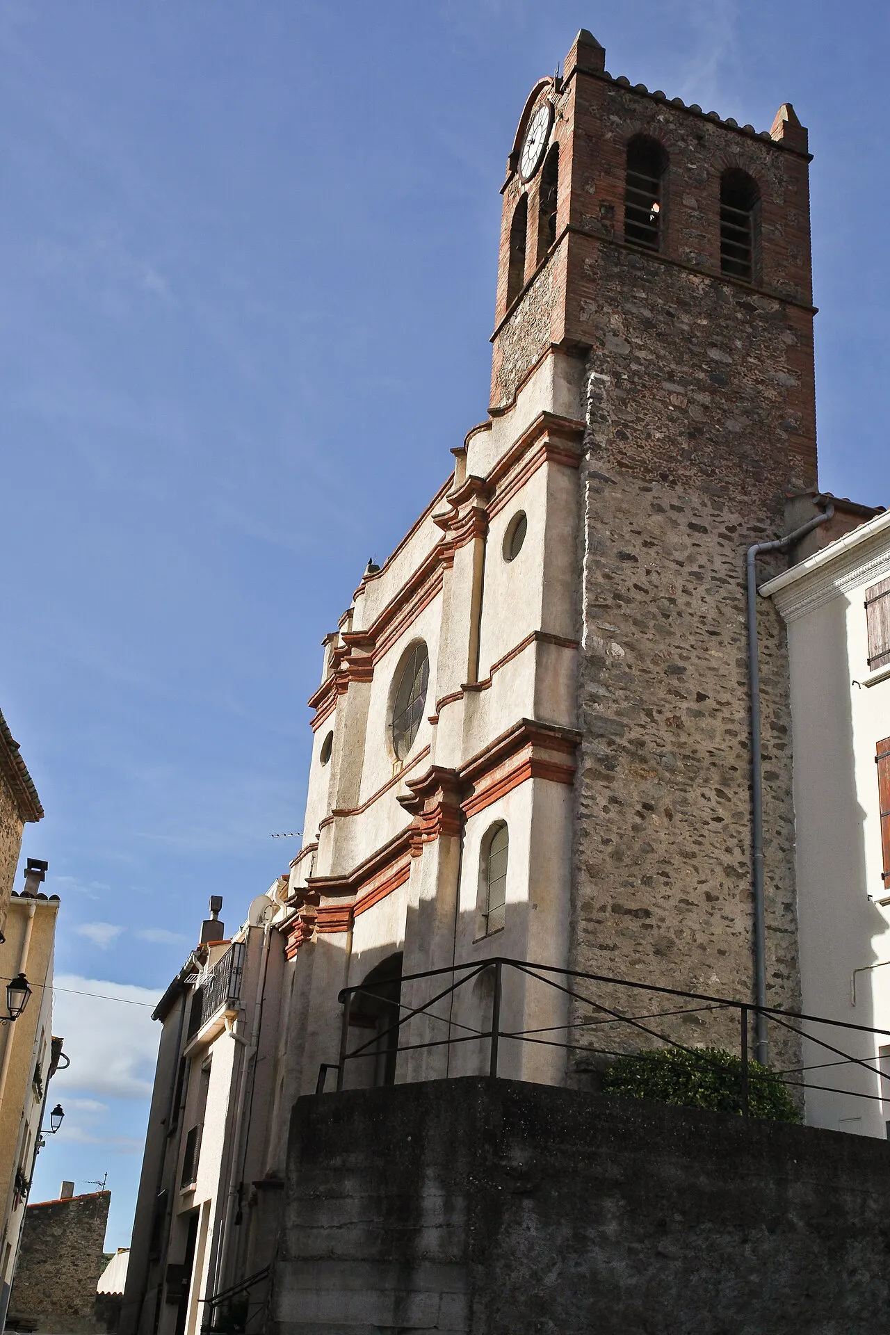 Église Saint-Jacques