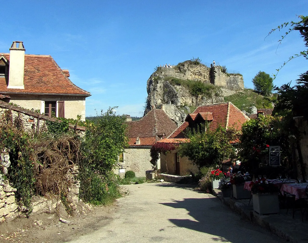 Maison Bordes
