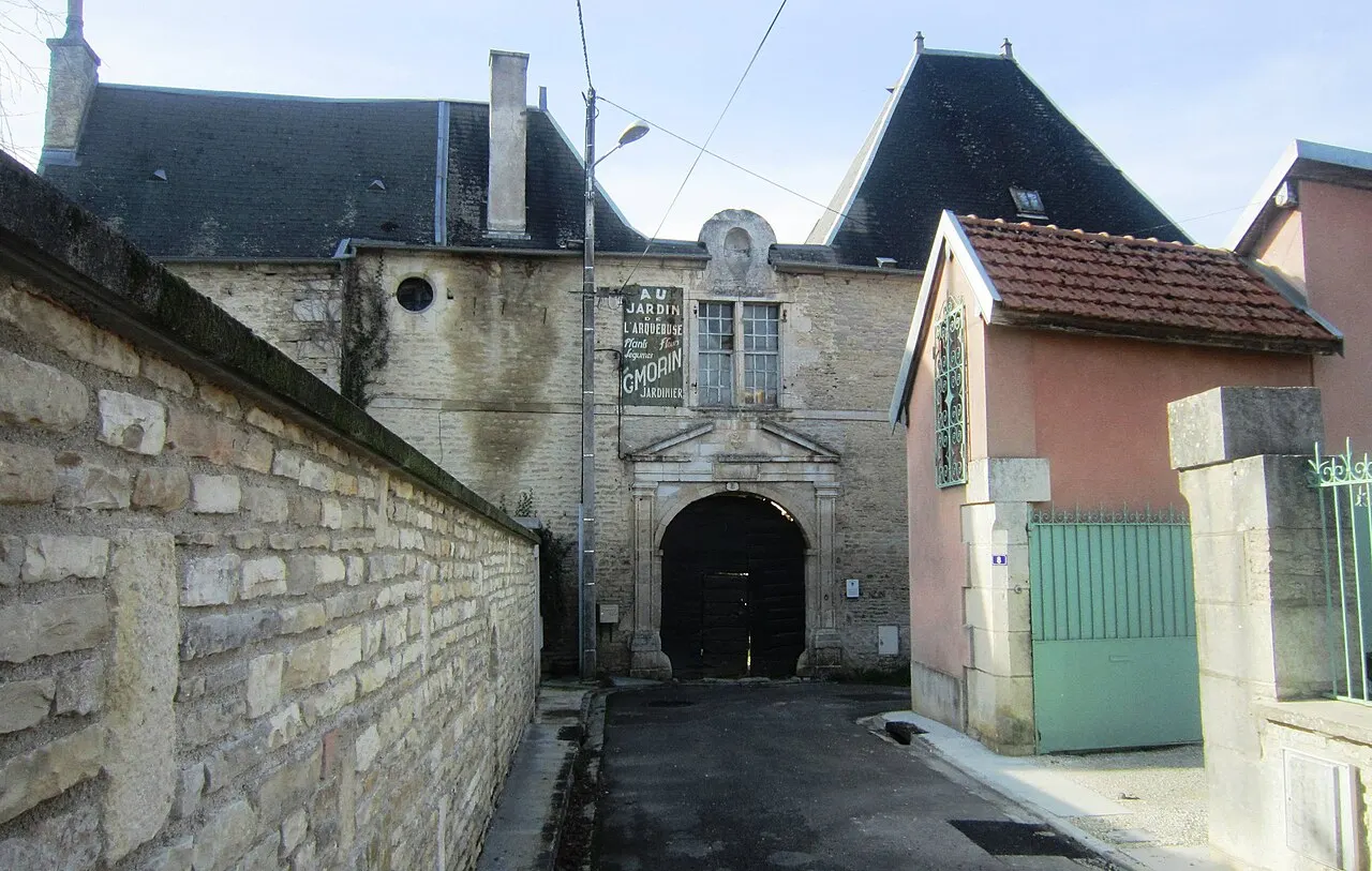 Maison