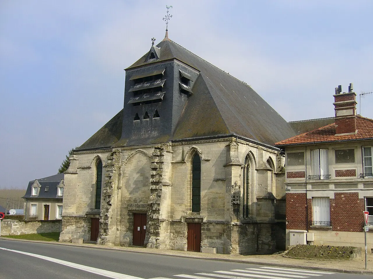Église Saint-Georges