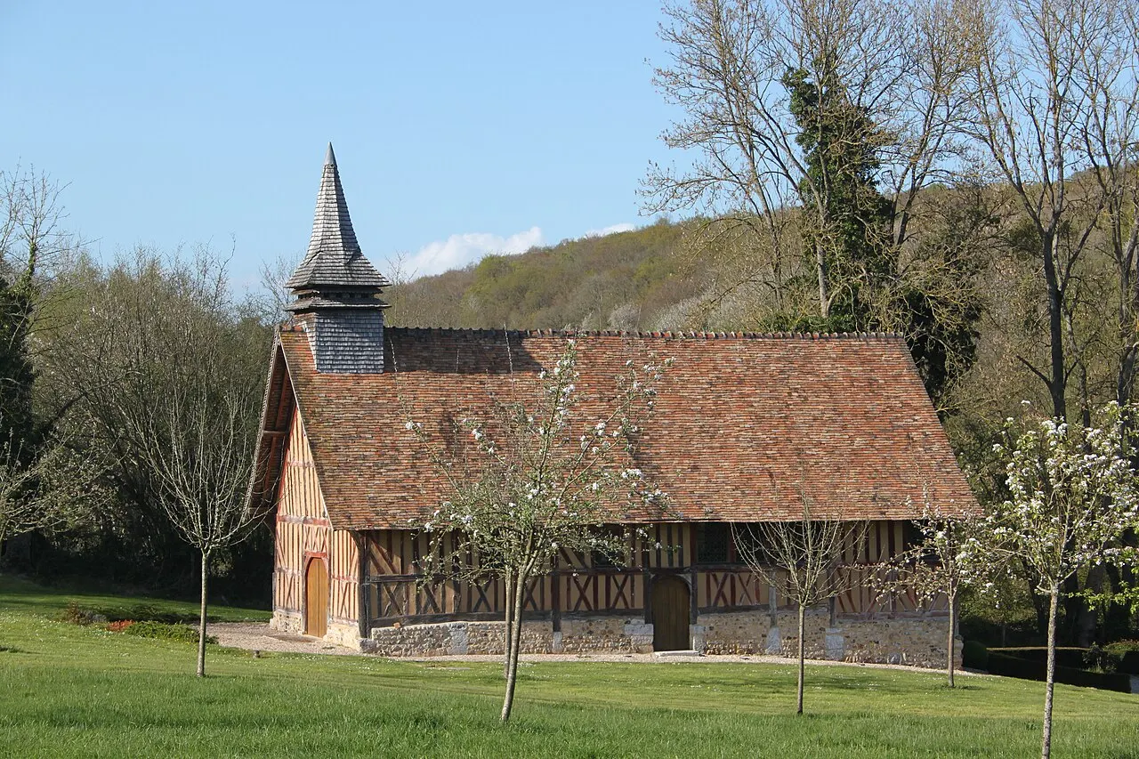 Saint-Martin-Saint-Firmin