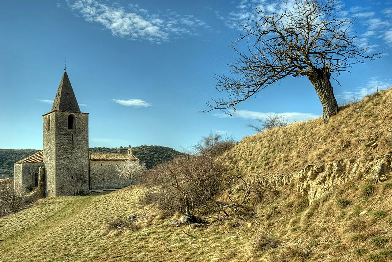 Église Notre-Dame-de-l’Assomption