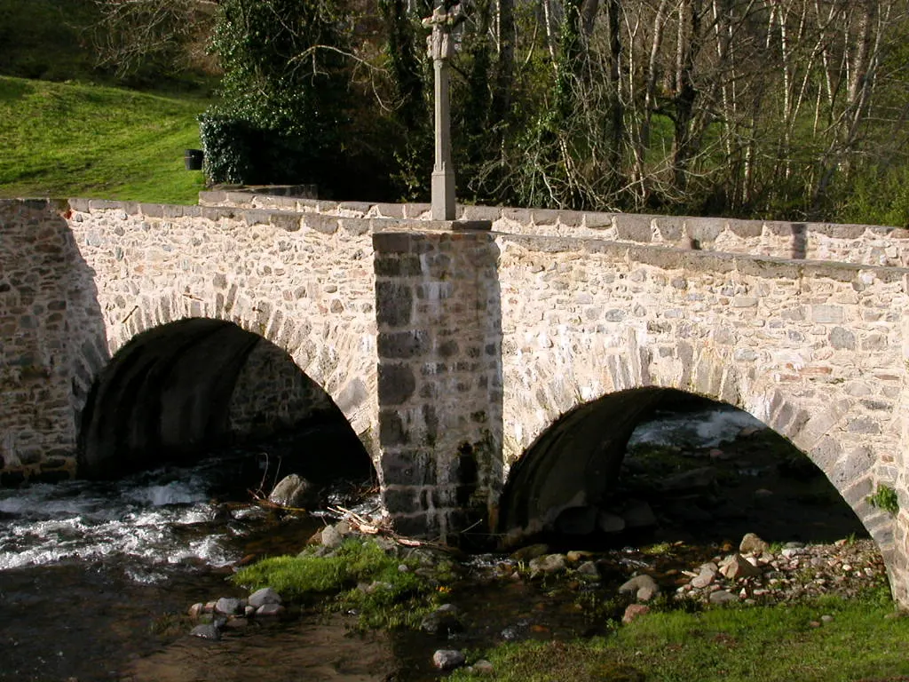 Pont des Pélerins