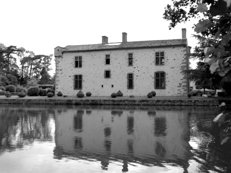 Le Vieux Deffend