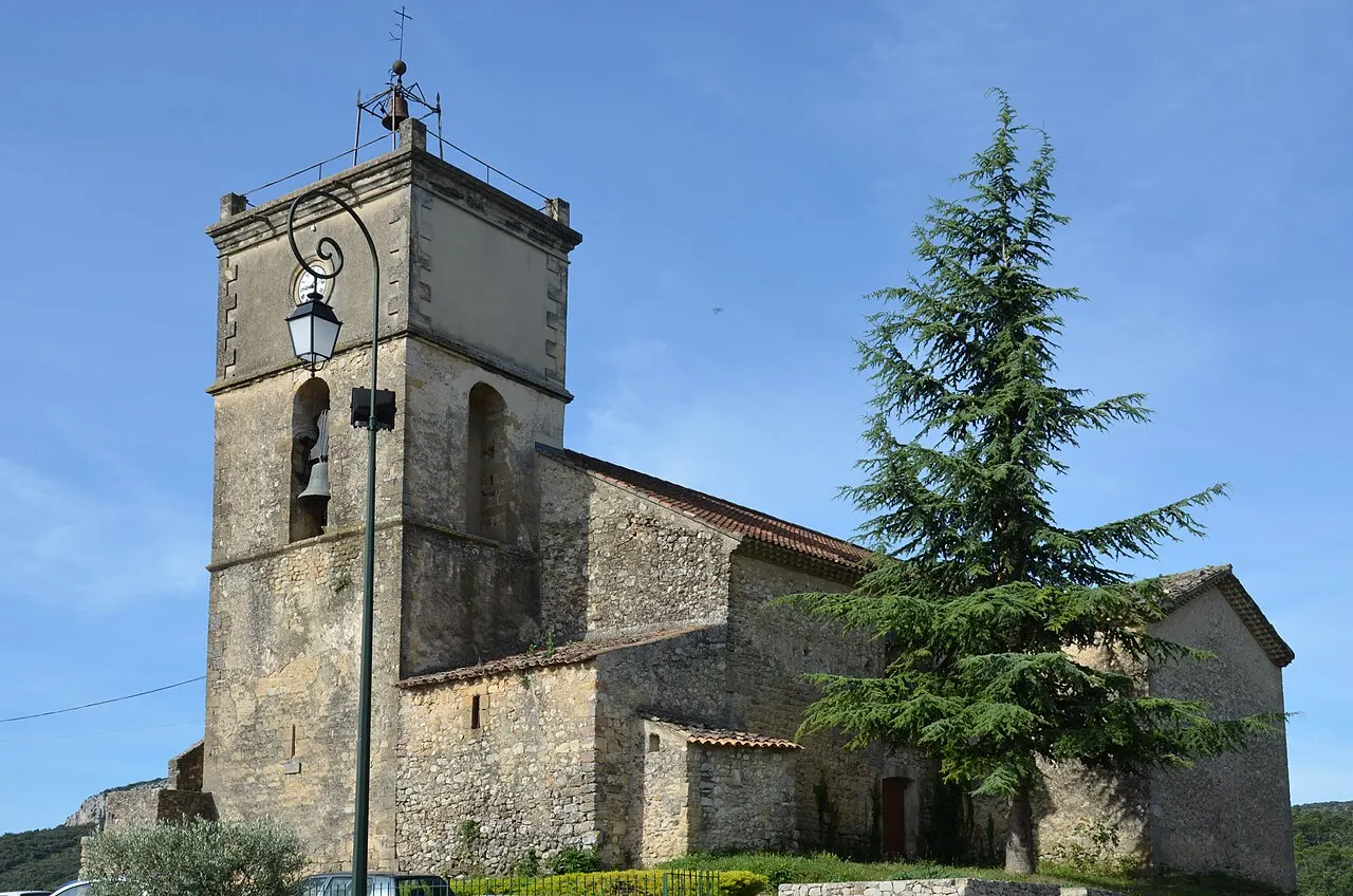 Église Saint-Pierre