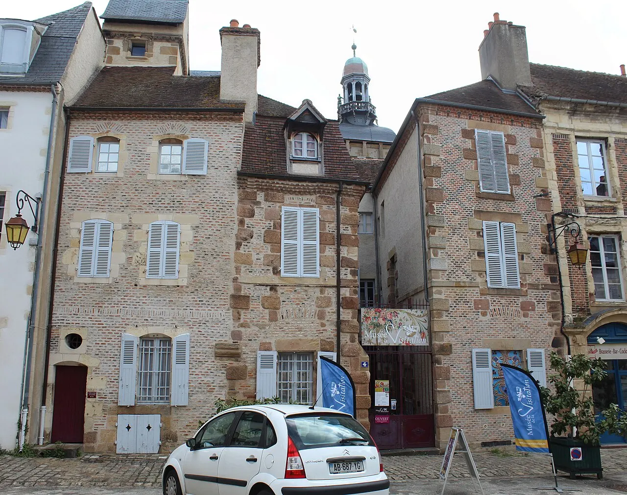 Maison