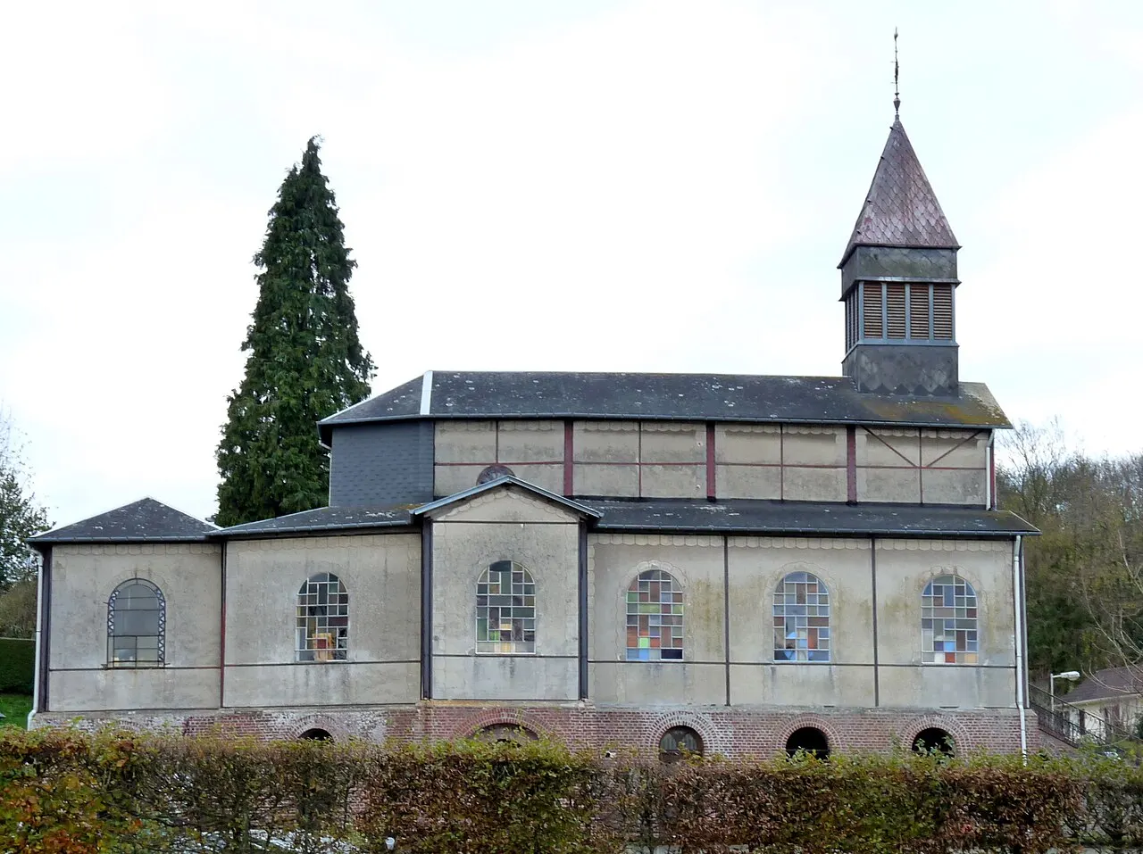 Église Saint-Jean-Baptiste