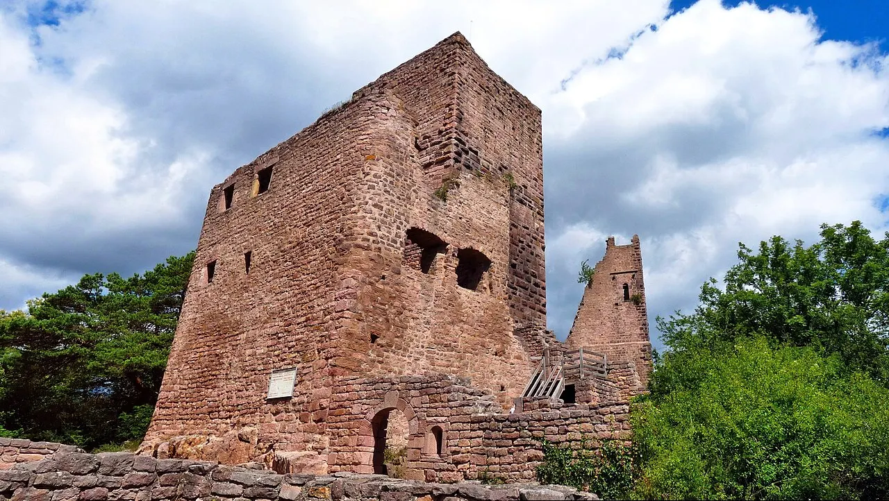 Wahlenbourg