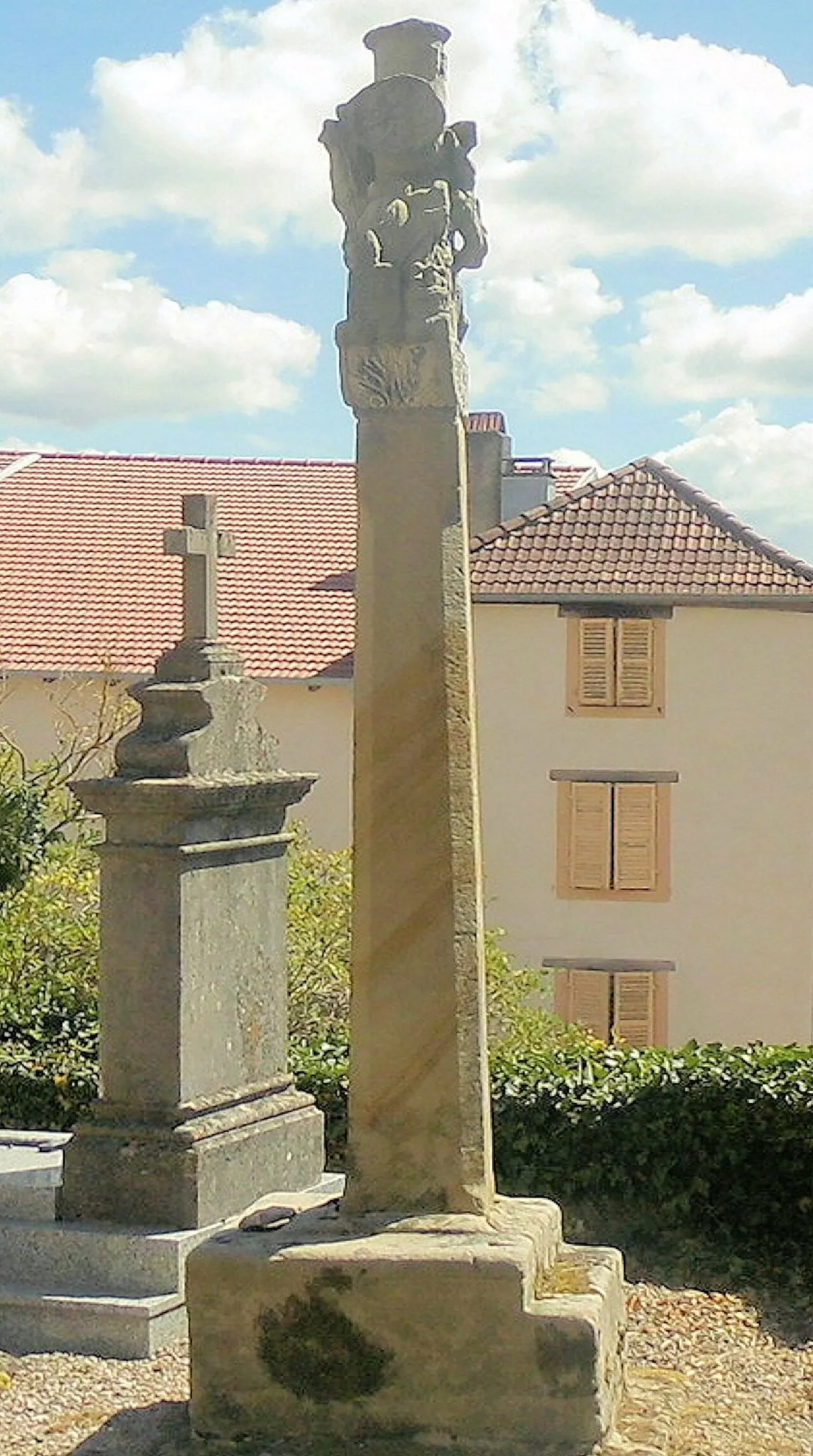 Cimetière