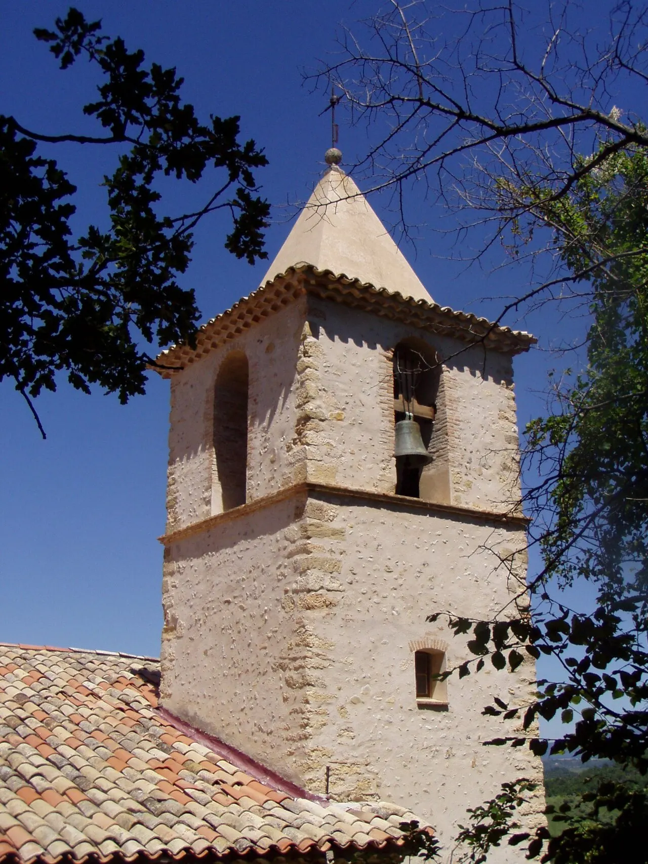 Église Saint-Martin