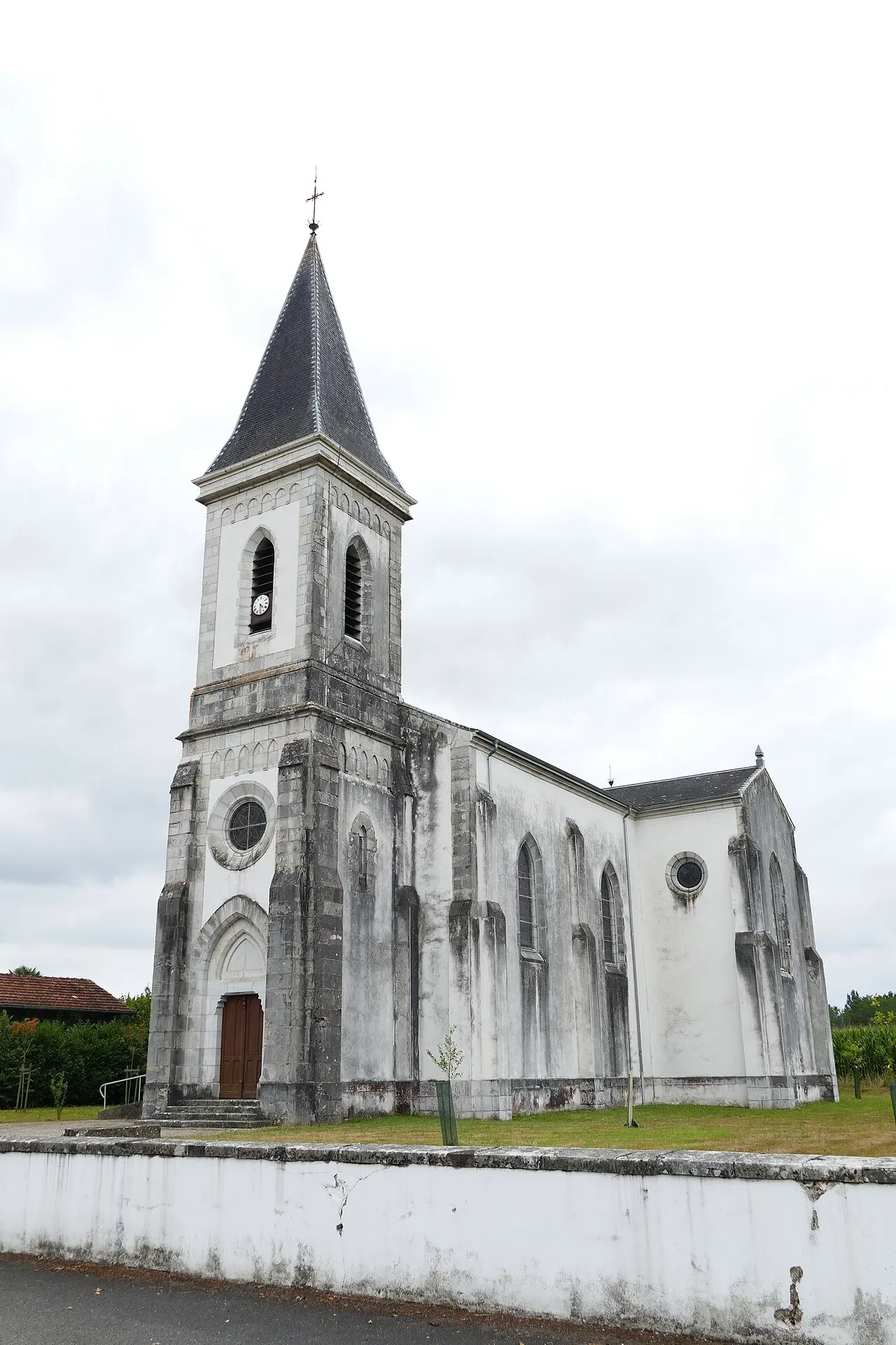 Église Sainte-Marie-Madeleine