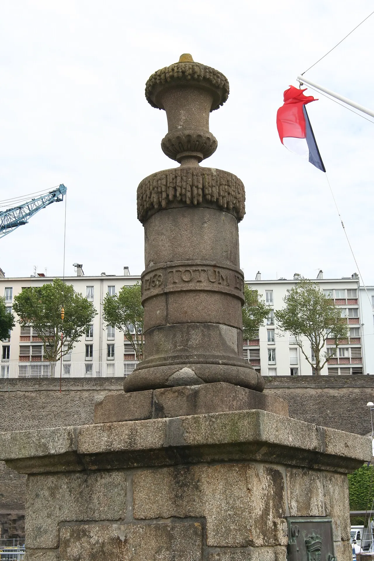 Fontaine de Keravel