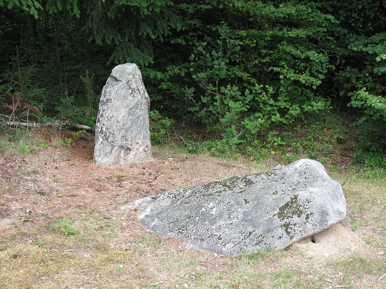 Sainte-Christine
