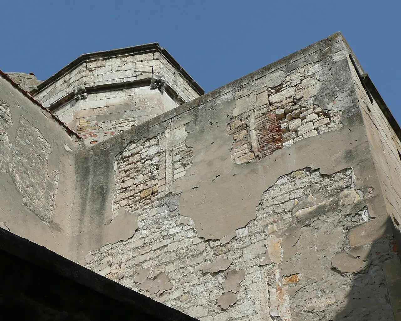 Hôtel de Nicolay (ancien)