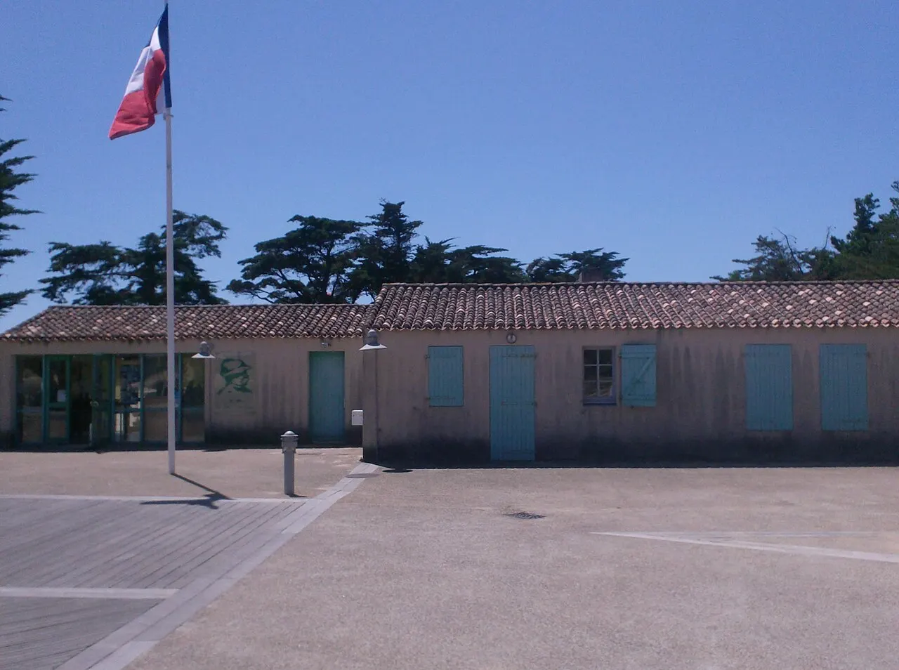 Maison de Clemenceau