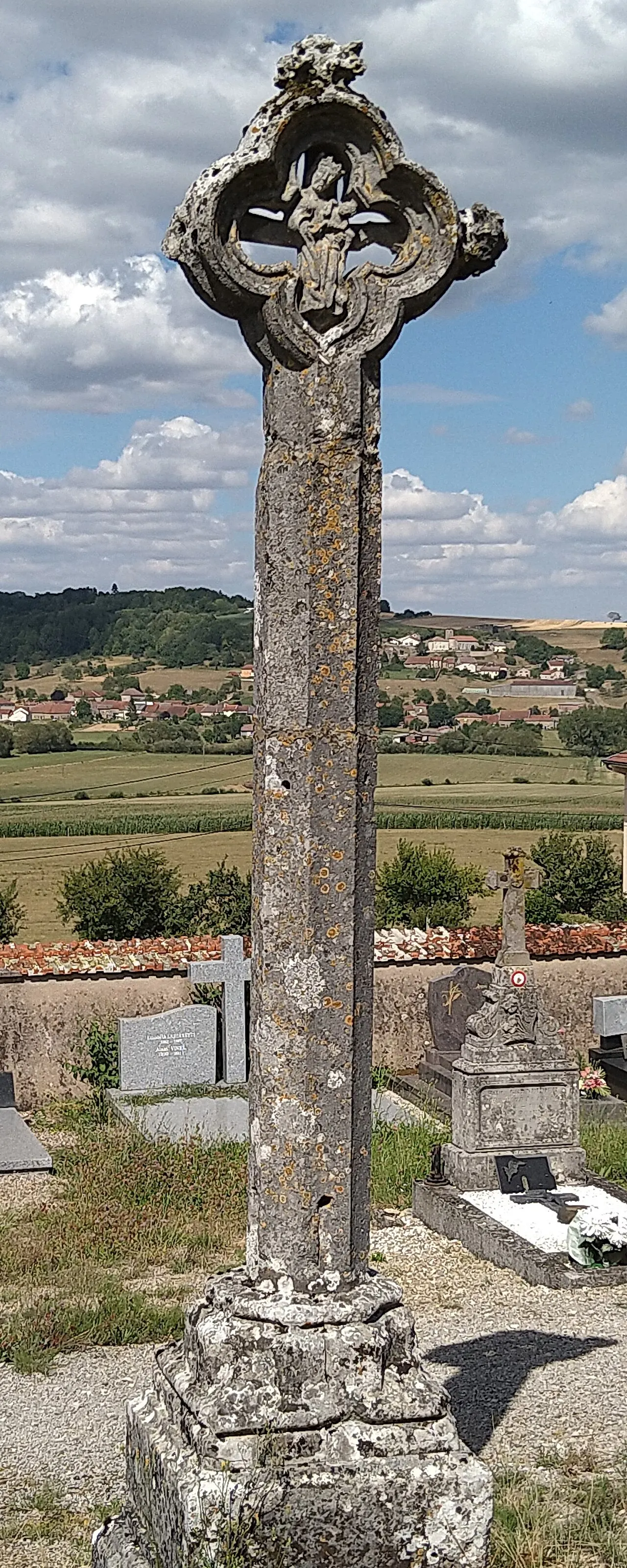Cimetière