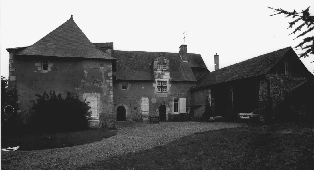 Le Haut Mincé