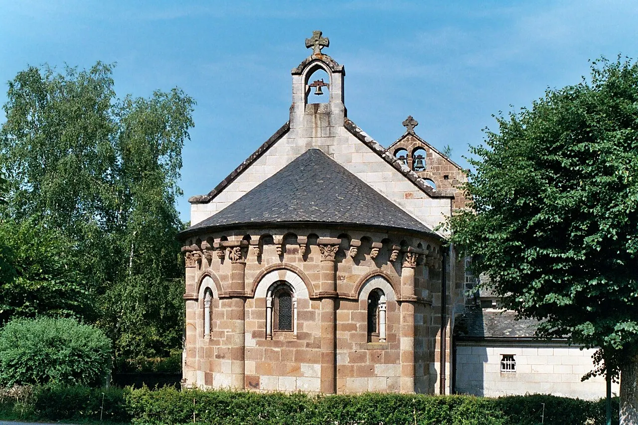 Église Saint-Georges