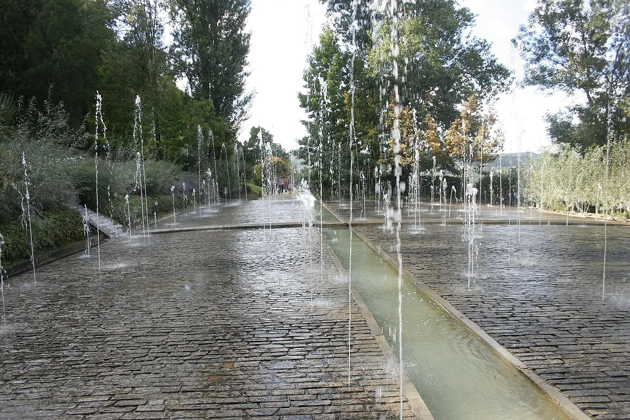 Jardins de l’Imaginaire