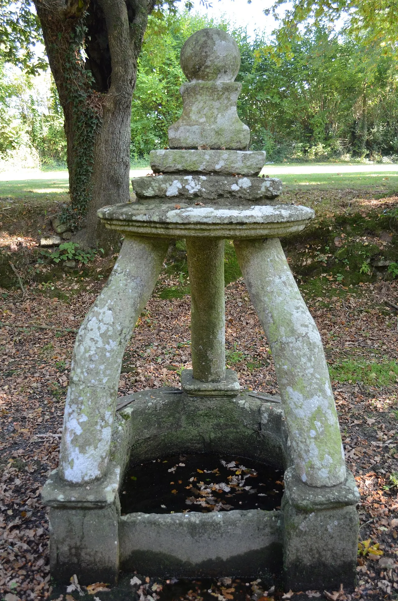 Presbytère