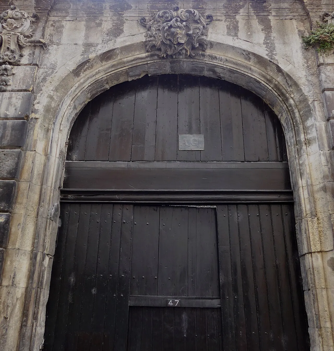 Hôtel Bonnot de Villevrain