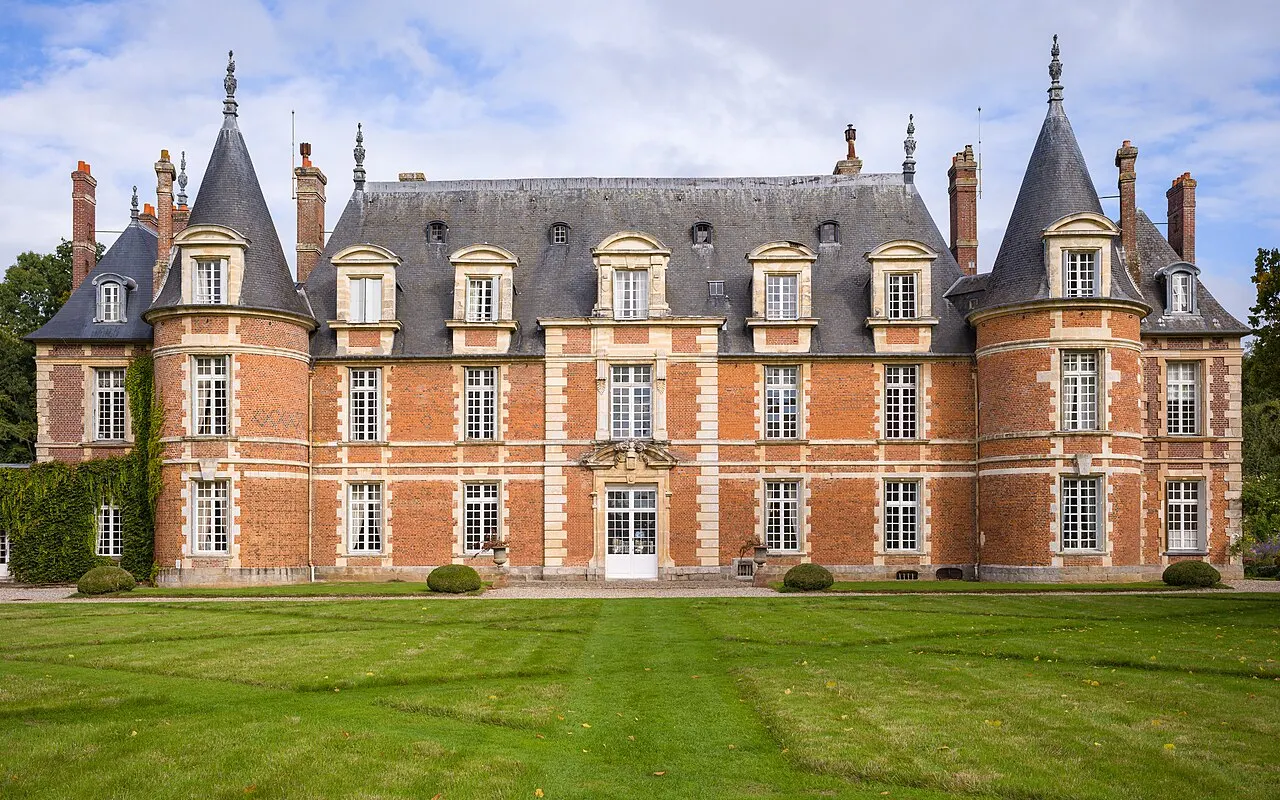 Tourville-sur-Arques