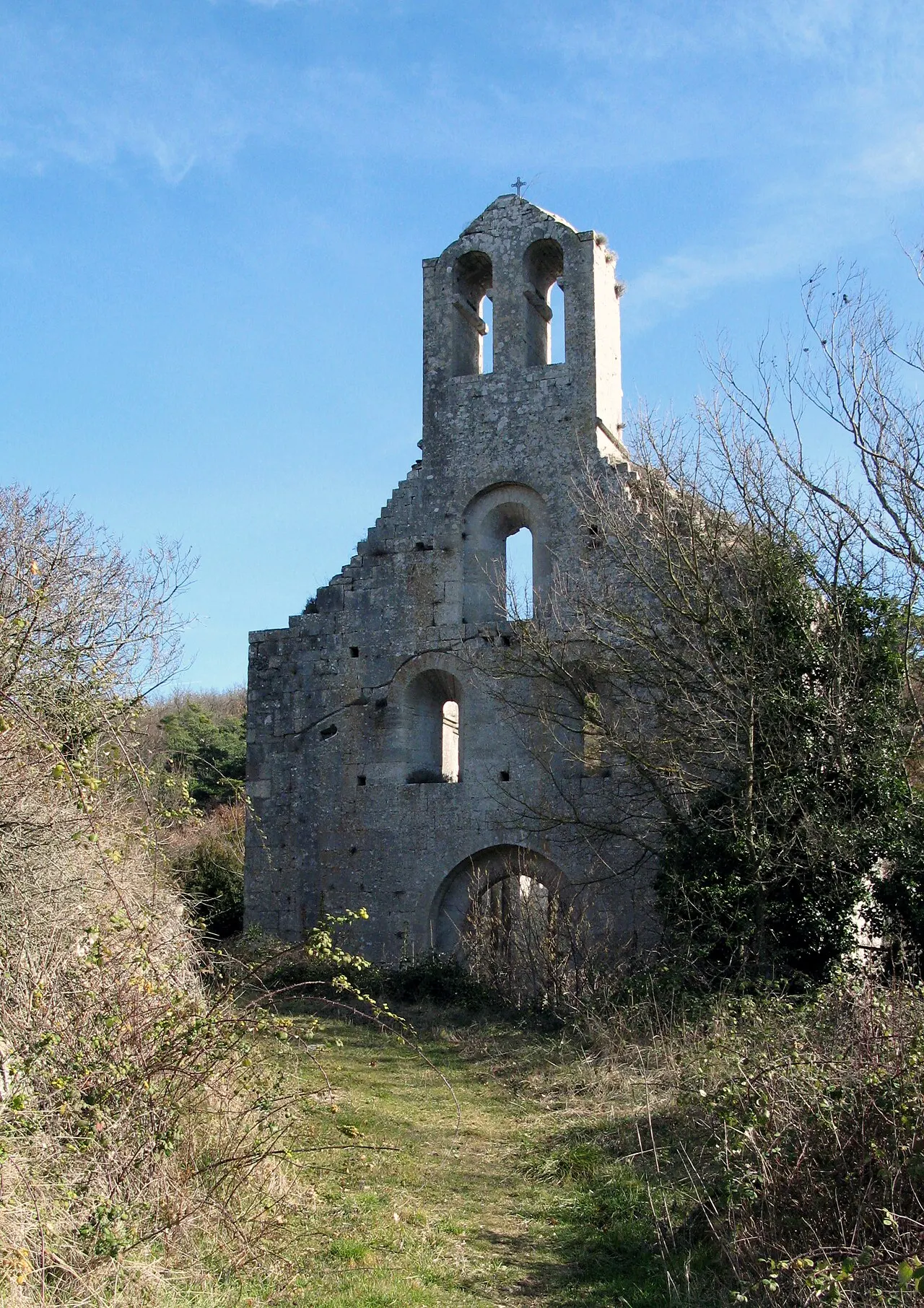 Prieuré