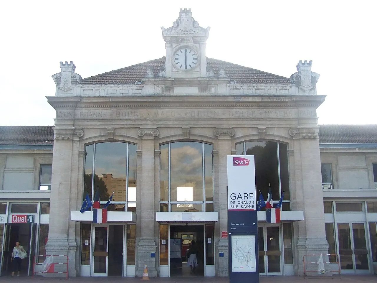 Chalon-sur-Saône