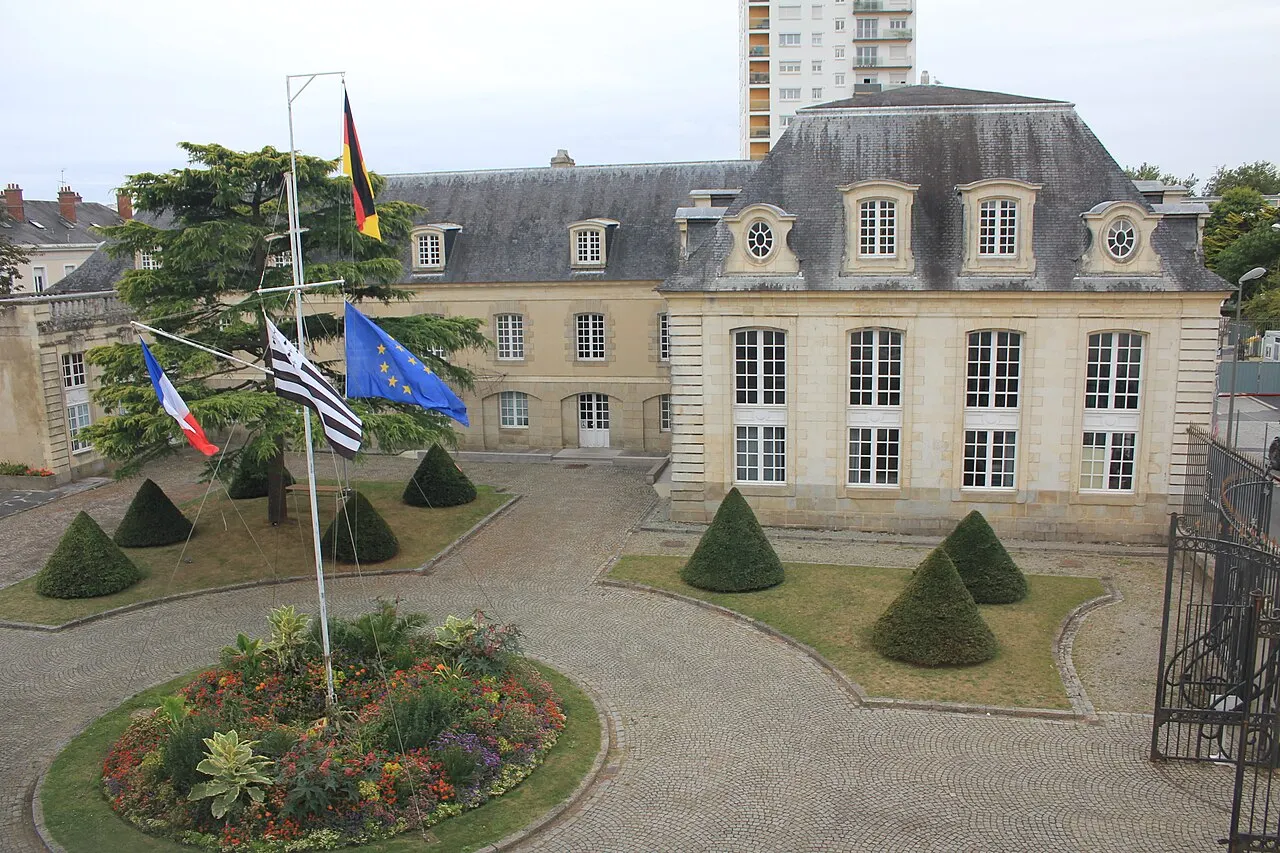 Lorient