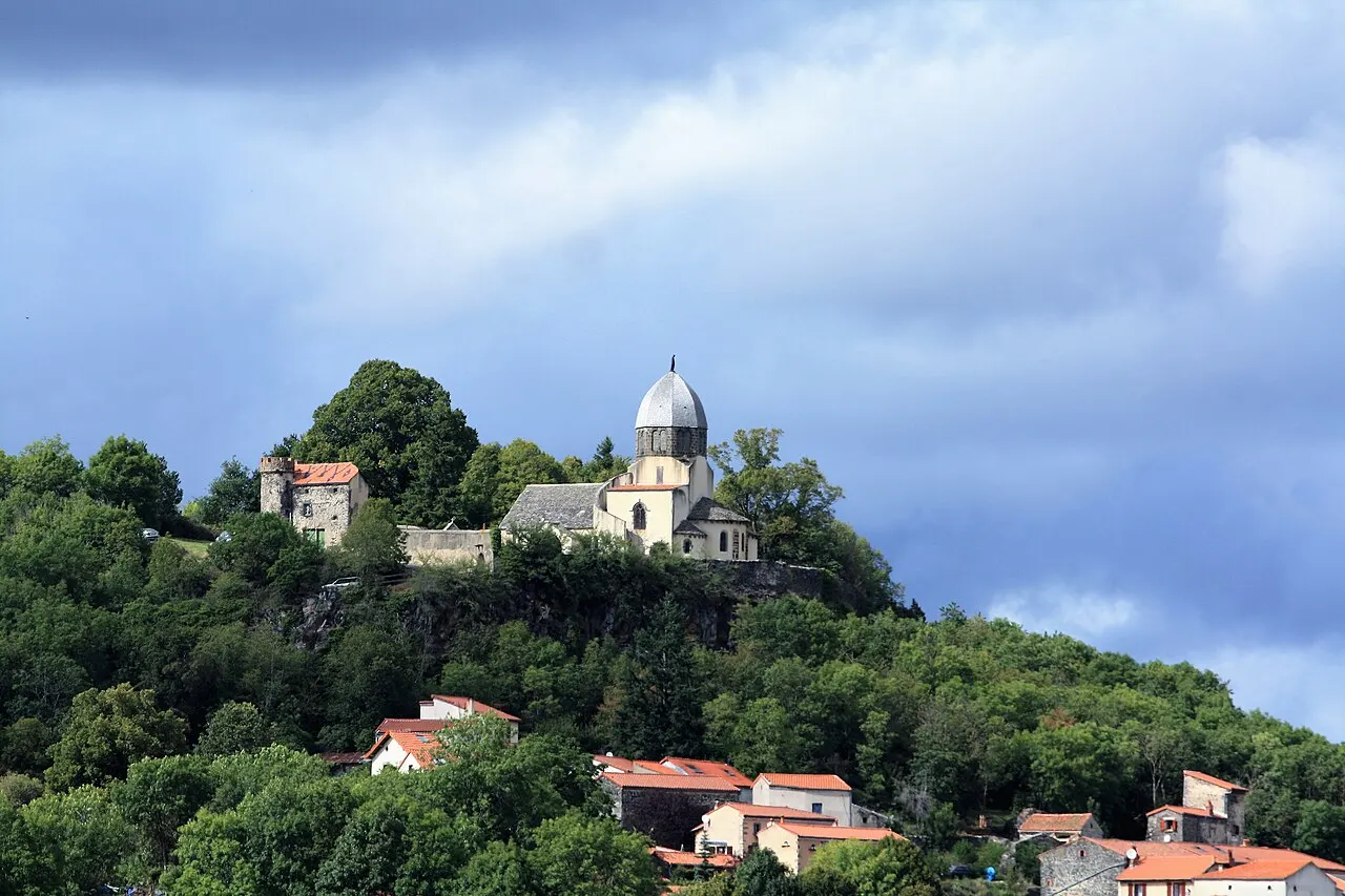 Église Notre-Dame