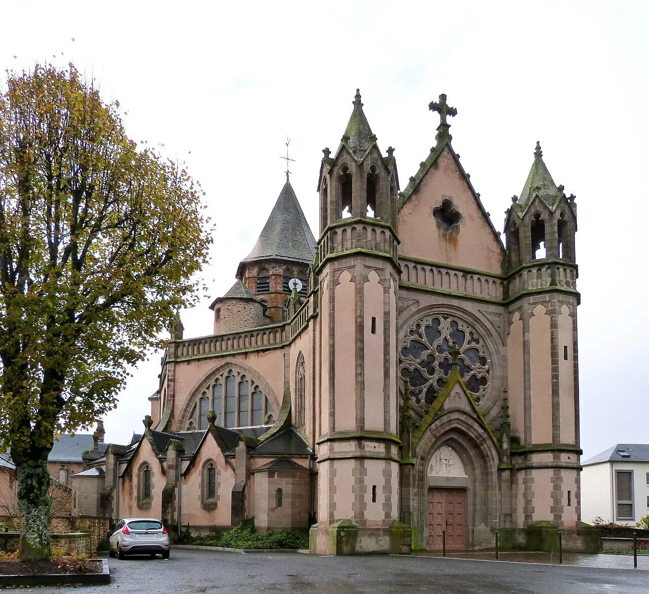 Calmont
