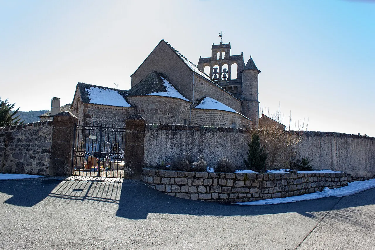 Église Saint-Pierre