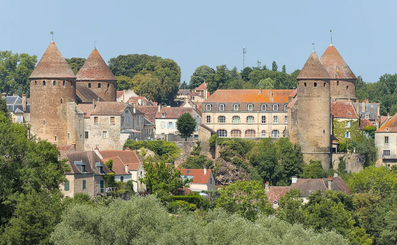 Château