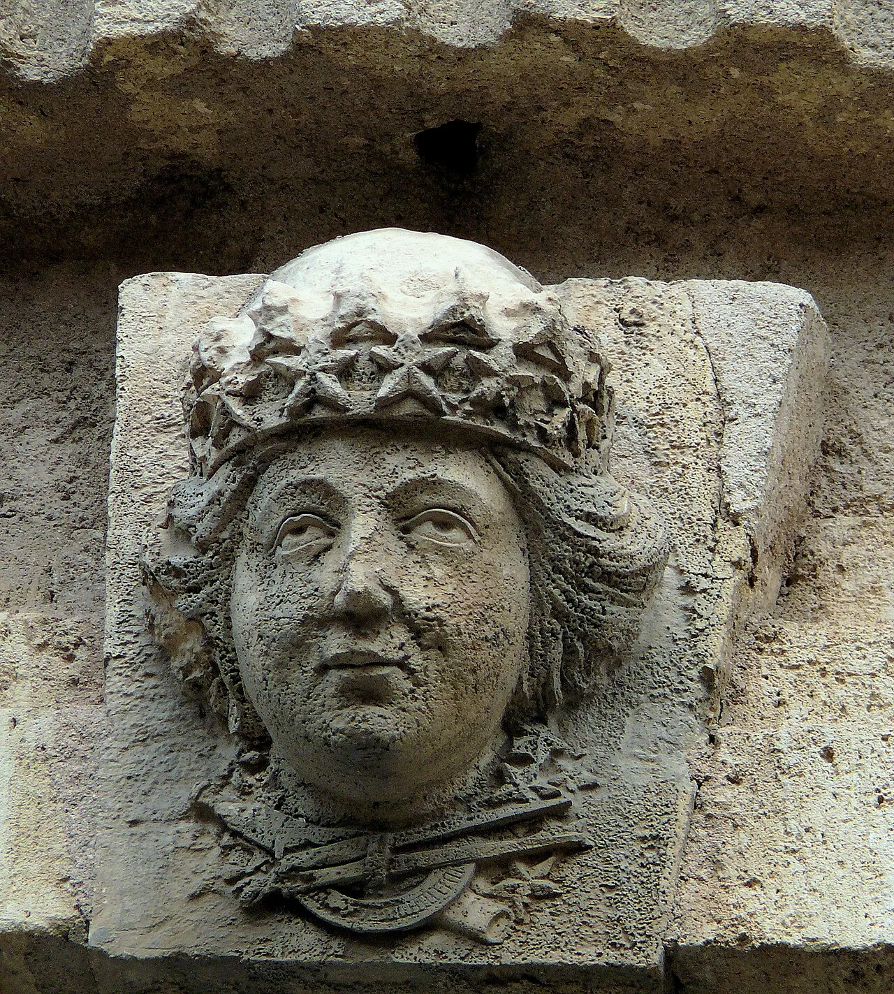 Hôtel de l’Epine